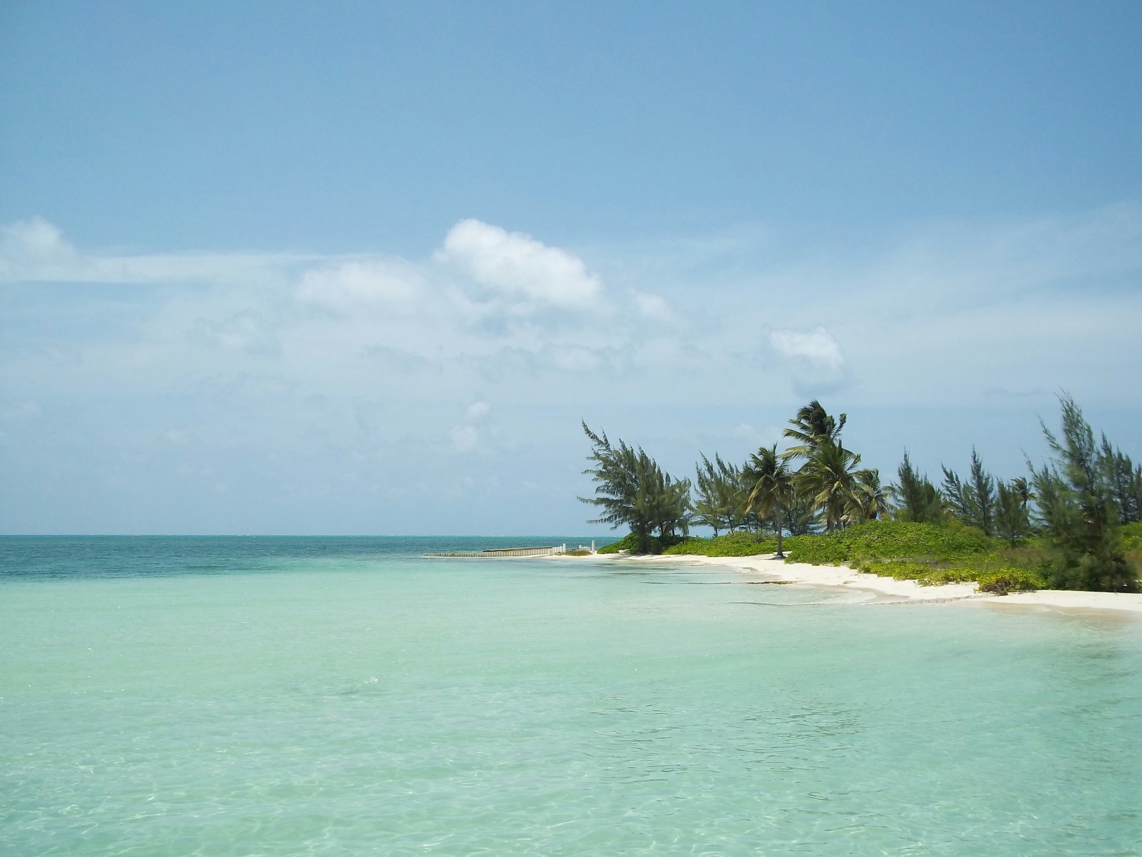 Grand Cayman